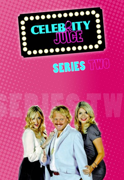 Celebrity Juice - Season 2 [106492] (A1772909441) [[Shows 2.0]] --Plex--